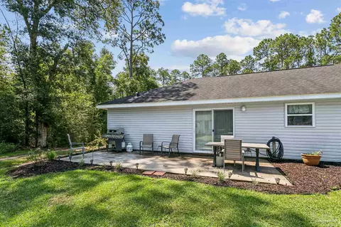 6708 Da Lisa Rd, Milton, FL 32583 photo 25