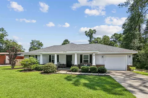 6708 Da Lisa Rd, Milton, FL 32583 photo 1