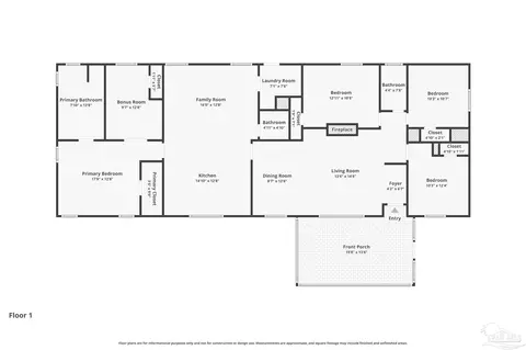 5816 Hall Rd, Jay, FL 32565 photo 65