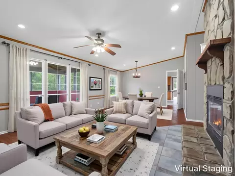 5816 Hall Rd, Jay, FL 32565 photo 2