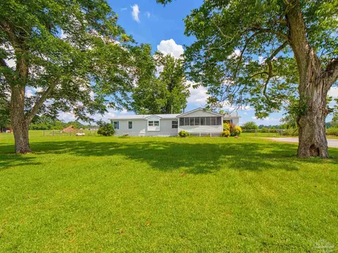 5816 Hall Rd, Jay, FL 32565 photo 5