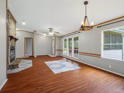 5816 Hall Rd, Jay, FL 32565 photo 17