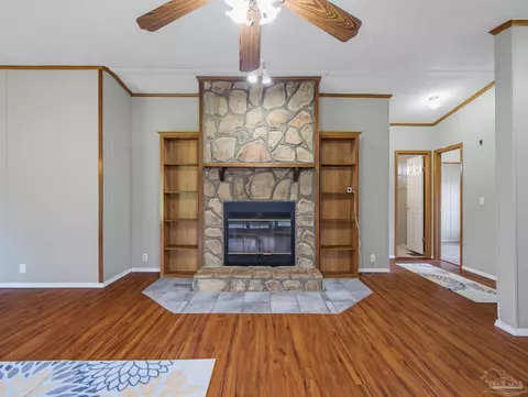 5816 Hall Rd, Jay, FL 32565 photo 19