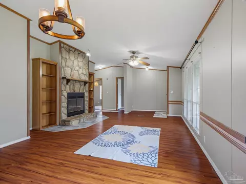 5816 Hall Rd, Jay, FL 32565 photo 16