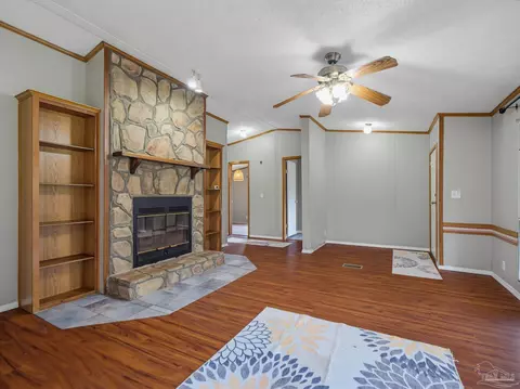 5816 Hall Rd, Jay, FL 32565 photo 18