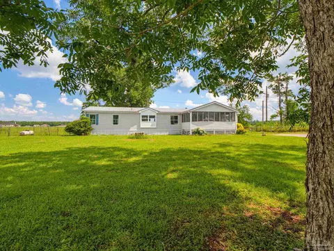 5816 Hall Rd, Jay, FL 32565 photo 6