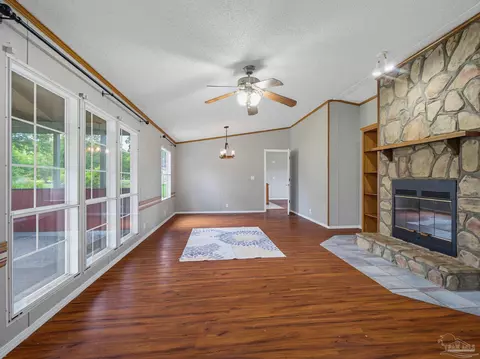 5816 Hall Rd, Jay, FL 32565 photo 13