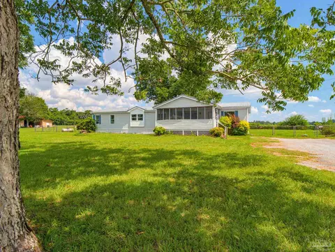 5816 Hall Rd, Jay, FL 32565 photo 4