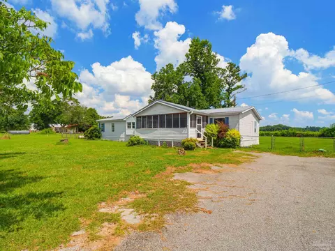 5816 Hall Rd, Jay, FL 32565 photo 3