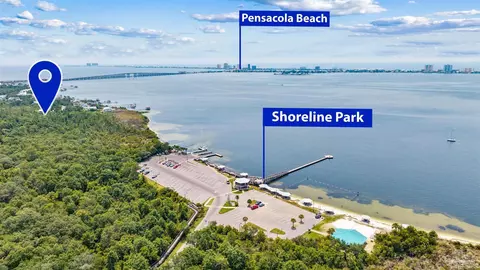001 Soundview Trl, Gulf Breeze, FL 32561