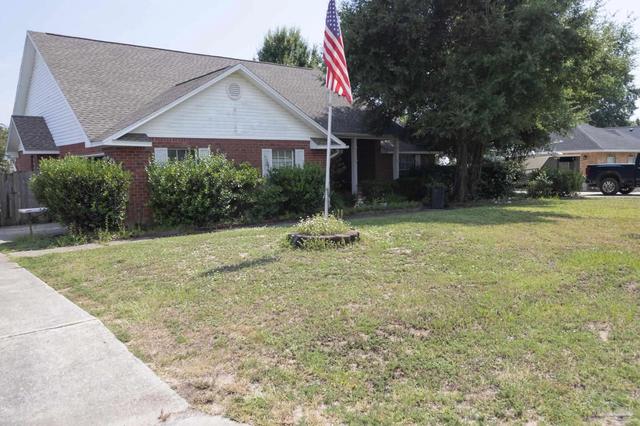 3009 Corsair Dr, Pensacola, FL 32507