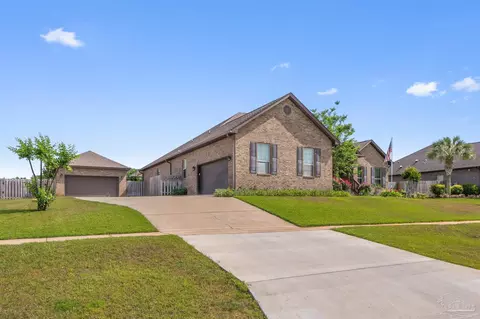 2698 Tulip Hill Rd, Pace, FL 32571 photo 2