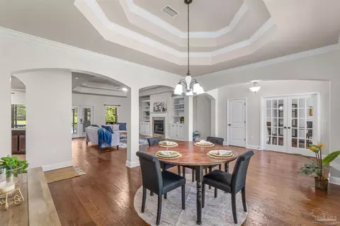 2698 Tulip Hill Rd, Pace, FL 32571 photo 4