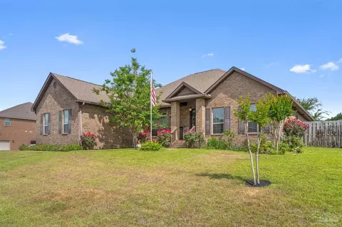 2698 Tulip Hill Rd, Pace, FL 32571 photo 7