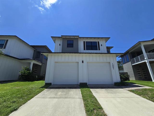 13861 Red Drum Ct, Pensacola, FL 32507