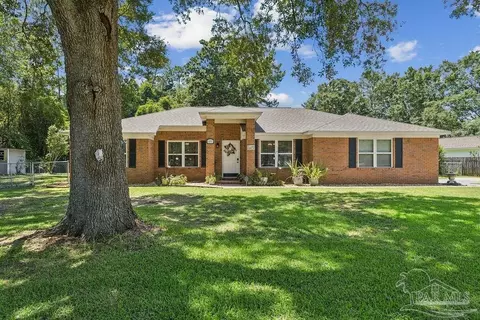 5097 Hamilton Ln, Pace, FL 32571 photo 1