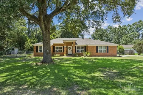 5097 Hamilton Ln, Pace, FL 32571 photo 3