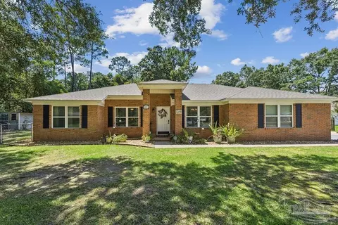 5097 Hamilton Ln, Pace, FL 32571 photo 5