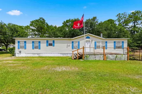 12221 Ailanthus Ct, Pensacola, FL 32506
