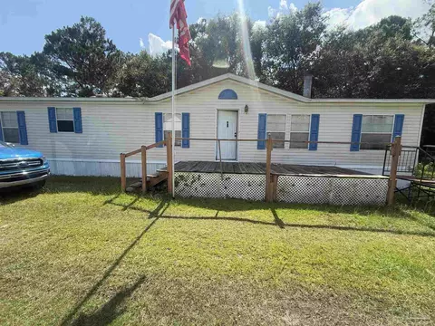 12221 Ailanthus Ct, Pensacola, FL 32506