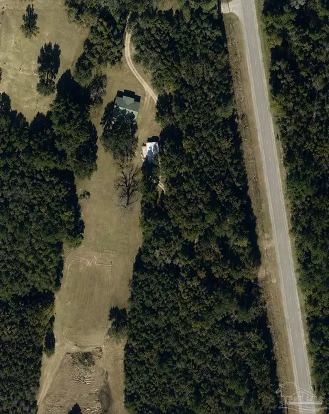 6541 Stubbs Rd, Milton, FL 32570