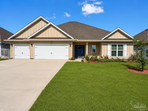 1936 Refuge Cir, Gulf Breeze, FL 32563