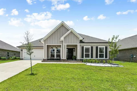 303 Cayden Way, Cantonment, FL 32533