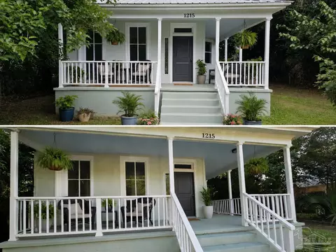 1215 N U St, Pensacola, FL 32505