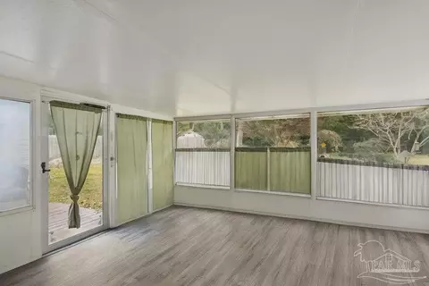 Exterior - 5132 Rowe Trl, Pace, FL 32571 photo 4 of 5
