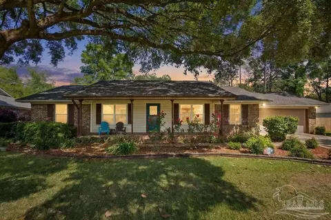 Exterior - 5132 Rowe Trl, Pace, FL 32571 photo 1 of 5