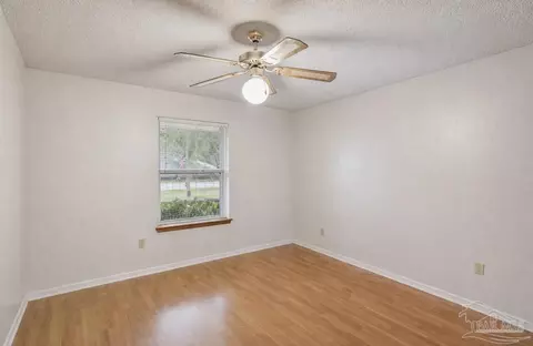 Bedroom - 5132 Rowe Trl, Pace, FL 32571 photo 2 of 2