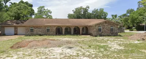 2295 N 20th Ave, Pensacola, FL 32503