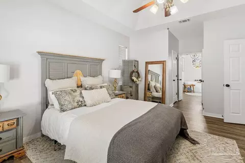 Bedroom - 3028 Greystone Dr, Pace, FL 32571 photo 2 of 6