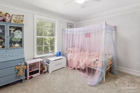 Bedroom - 3028 Greystone Dr, Pace, FL 32571 photo 5 of 6