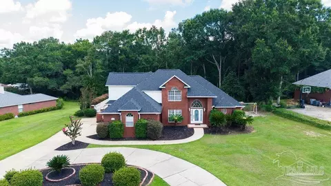 View/Area - 3028 Greystone Dr, Pace, FL 32571 photo 1 of 3