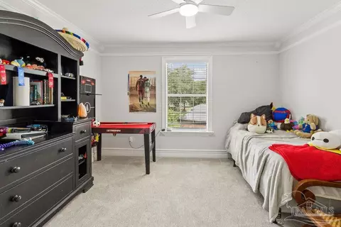 Bedroom - 3028 Greystone Dr, Pace, FL 32571 photo 6 of 6