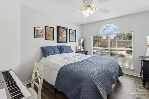 Bedroom - 3028 Greystone Dr, Pace, FL 32571 photo 3 of 6