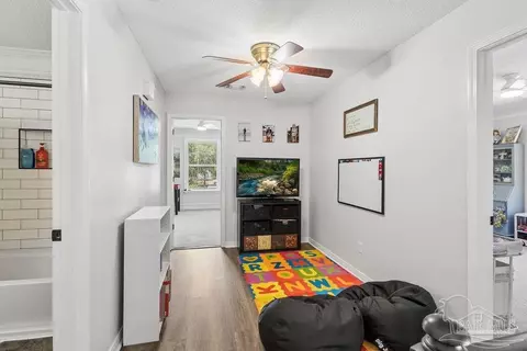 Entry Way - 3028 Greystone Dr, Pace, FL 32571 photo 6 of 8