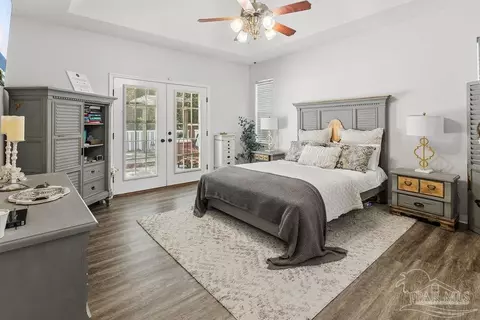 Bedroom - 3028 Greystone Dr, Pace, FL 32571 photo 1 of 6