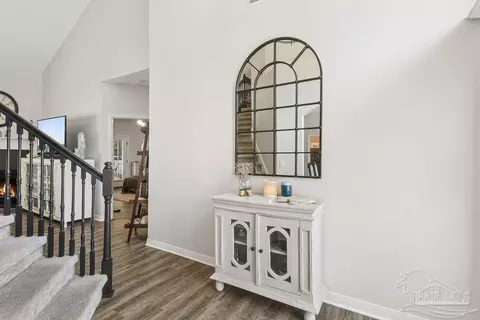 Entry Way - 3028 Greystone Dr, Pace, FL 32571 photo 2 of 8