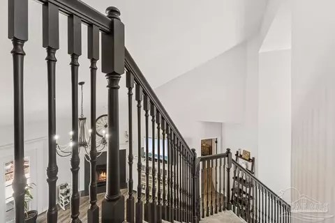 Entry Way - 3028 Greystone Dr, Pace, FL 32571 photo 7 of 8