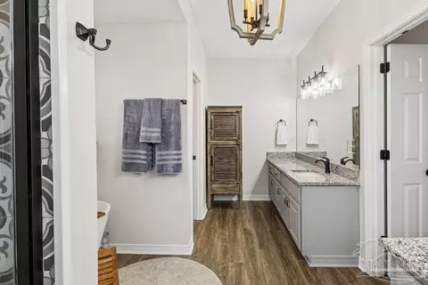 Bath - 3028 Greystone Dr, Pace, FL 32571 photo 5 of 6