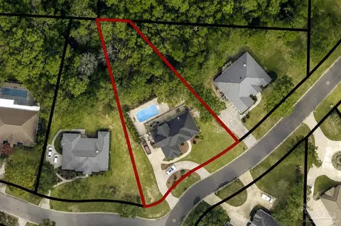 View/Area - 3028 Greystone Dr, Pace, FL 32571 photo 4 of 4