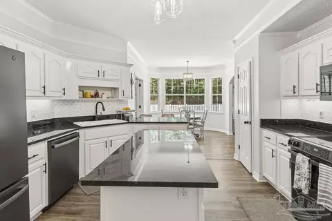 Kitchen - 3028 Greystone Dr, Pace, FL 32571 photo 3 of 3