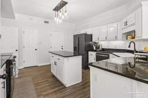 Kitchen - 3028 Greystone Dr, Pace, FL 32571 photo 1 of 3