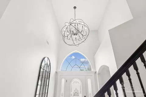 Entry Way - 3028 Greystone Dr, Pace, FL 32571 photo 8 of 8