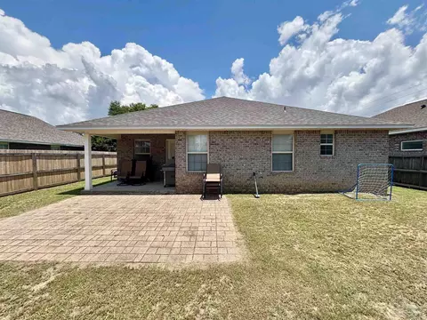 5089 Covington Dr, Pace, FL 32571 photo 3