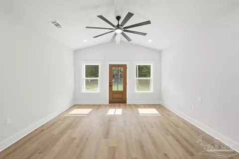 Living - 3261 Glade Dr, Milton, FL 32570 photo 1 of 1
