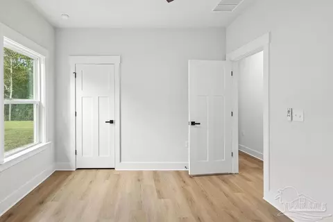 Bedroom - 3261 Glade Dr, Milton, FL 32570 photo 1 of 2