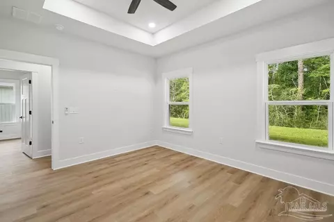 Bedroom - 3261 Glade Dr, Milton, FL 32570 photo 2 of 2